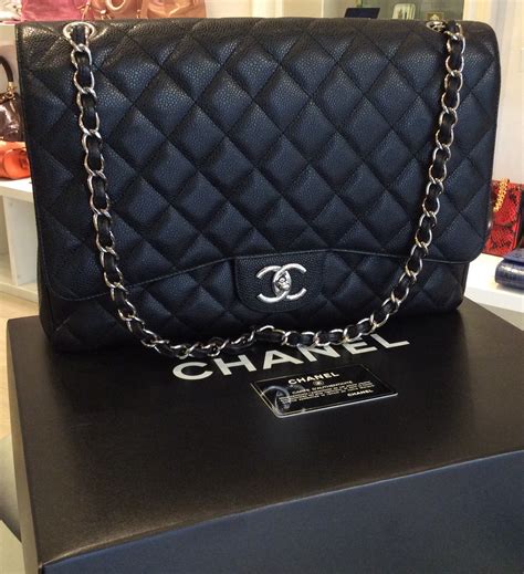 borsa 2.55 chanel prezzo